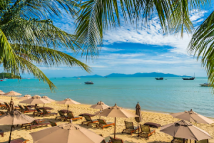 Туры в Китай